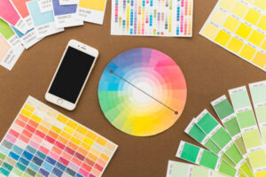 Read more about the article Color Psychology for Coaching Websites