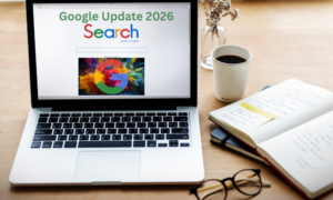 Read more about the article Google’s Spam March Search Revolution 2026: A Comprehensive SEO Guide