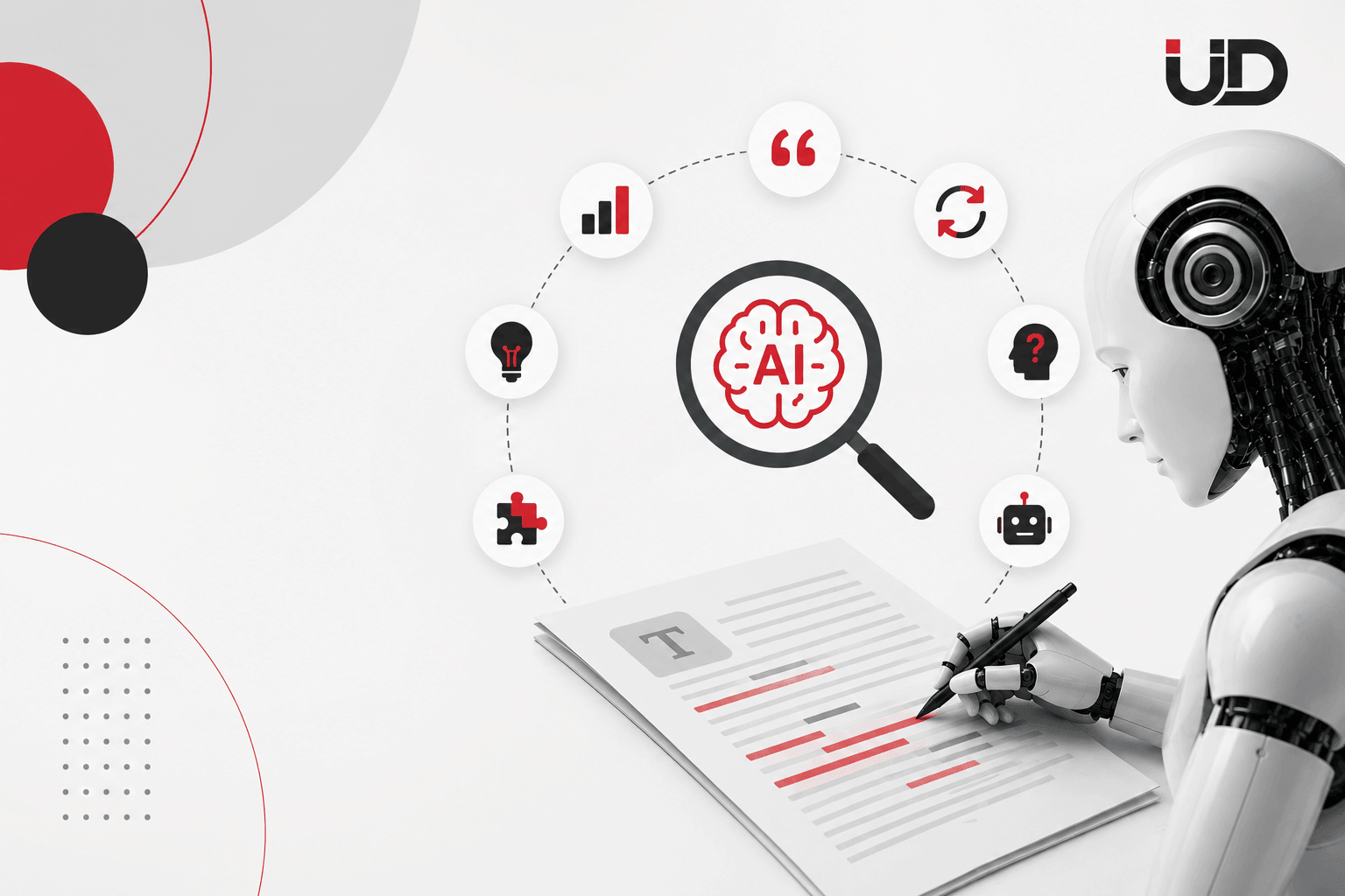 Read more about the article 11 Clear Signs that a Content is Written by AI